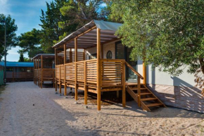Mobile home Vodice 5